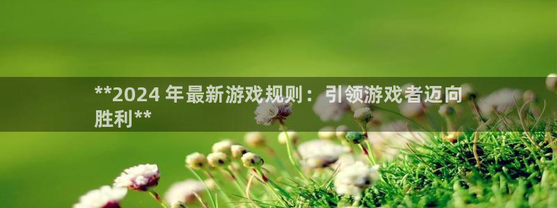 门徒娱乐创始人简介资料：**2024 年最新游戏规则：引领游戏者迈向
胜利**