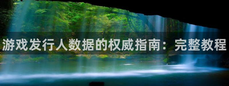 门徒娱乐能玩吗：游戏发行人数据的权威指南：完整教程